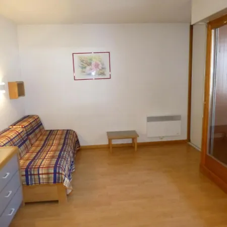 Studio Brides-les-Bains, 1 pièce, 2 personnes - FR-1-512-198 *
