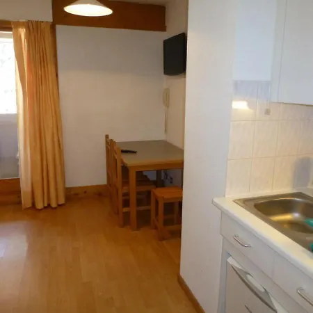 Studio Brides-les-Bains, 1 pièce, 2 personnes - FR-1-512-198 * Brides-les-Bains