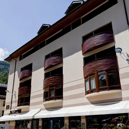 Studio Brides-les-Bains, 1 pièce, 2 personnes - FR-1-512-198 Appartement