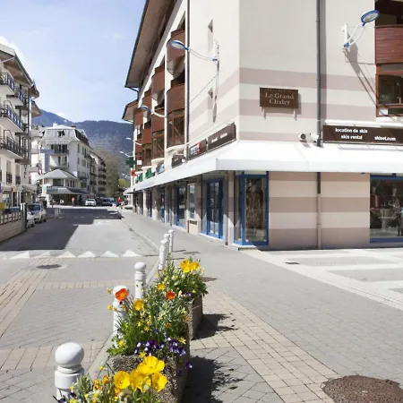 Studio Brides-les-Bains, 1 pièce, 2 personnes - FR-1-512-198 Appartement *