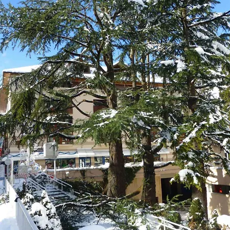 Studio Brides-les-Bains, 1 pièce, 2 personnes - FR-1-512-198 * Brides-les-Bains